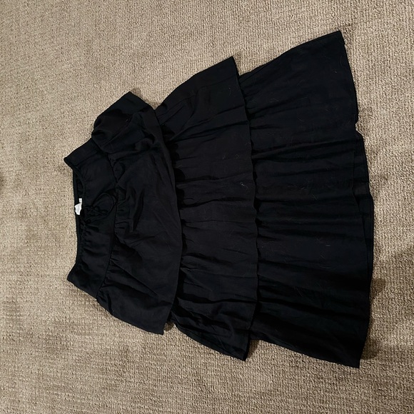 Wilfred Tiered Skirt - Picture 1 of 2